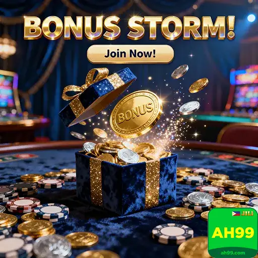 ah99 bonus 